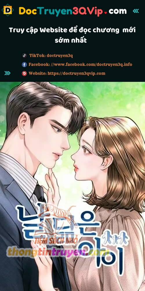 Đứa Trẻ Trông Giống Tôi 34 trang 0