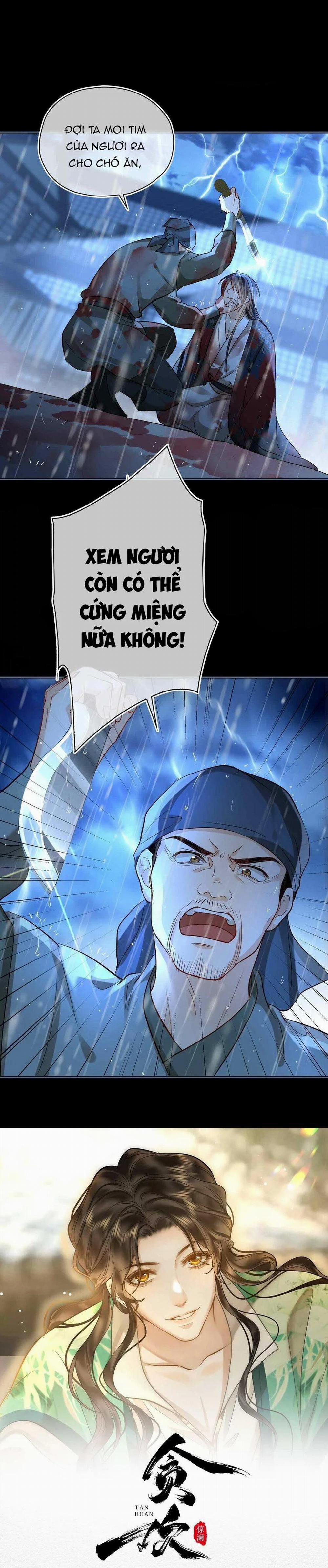 Dục Vọng 10 trang 0