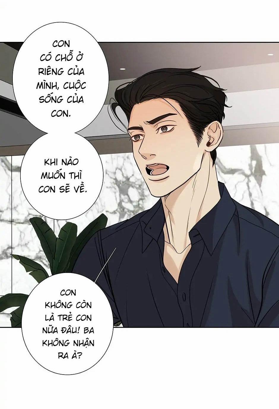 Đừng Chạm Vào Tim Tôi 72 trang 1