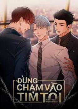 Đọc truyện tranh Đừng Chạm Vào Tim Tôi