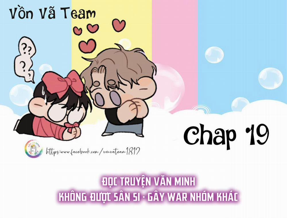Đừng Đắc Tội Với Nam Chính 19 trang 0
