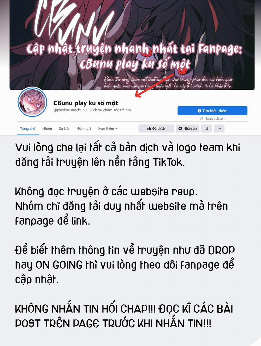 Đừng Để Bị Phát Hiện!! 25 Hậu kì trang 0