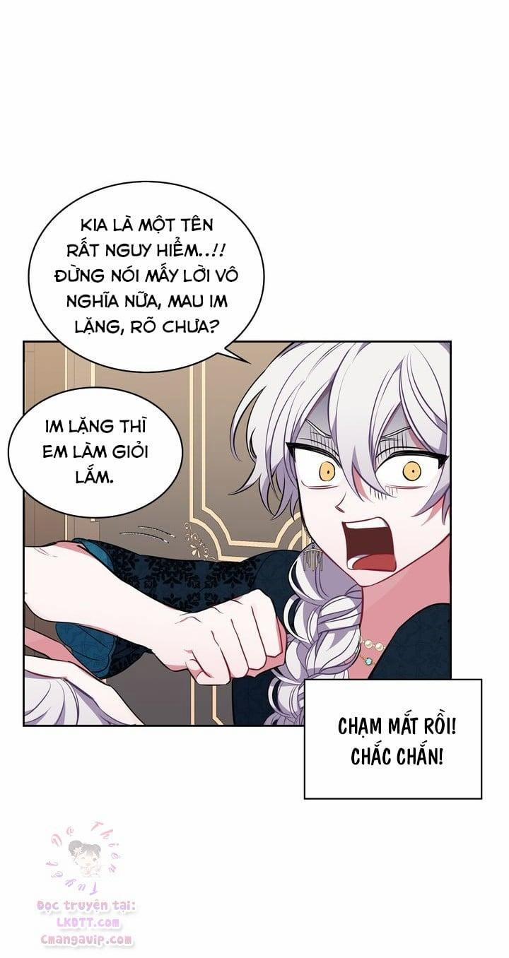 Đừng Đụng Vào Em Trai Ta 14.3 trang 1