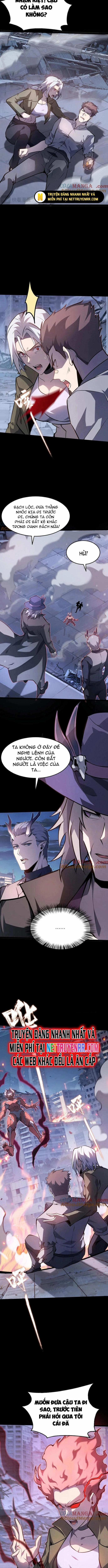 Đừng Gọi Ta Là Ác Ma 15 trang 1