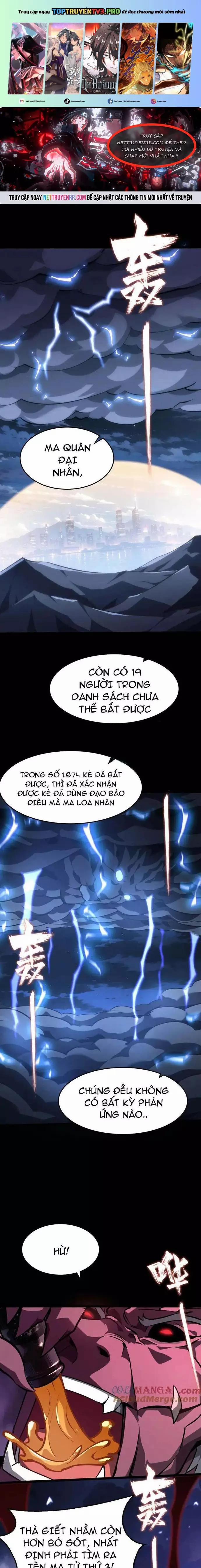Đừng Gọi Ta Là Ác Ma 19 trang 0