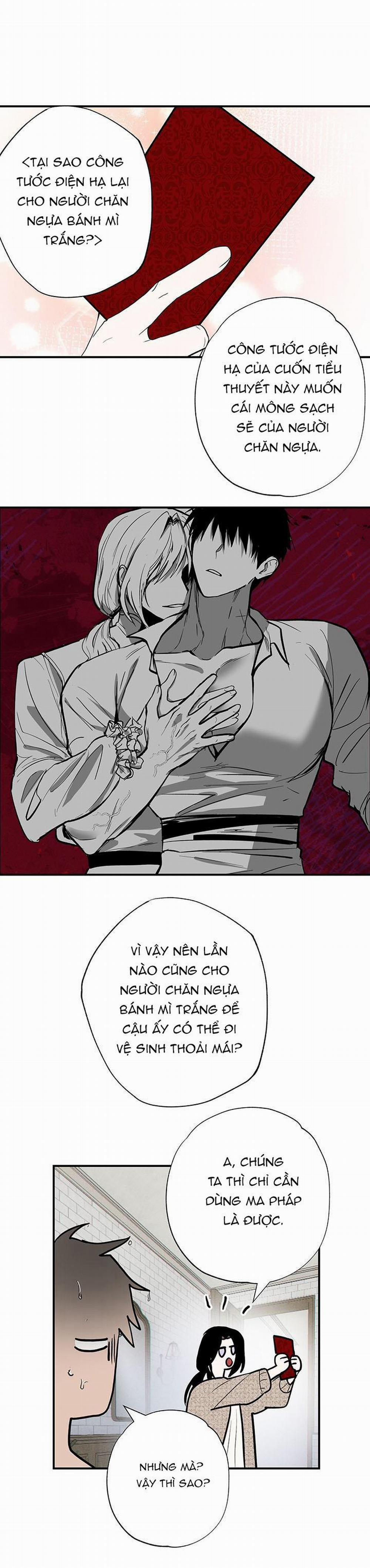 Dũng Sĩ Không Được Đi Qua Lối Đó 4 trang 0
