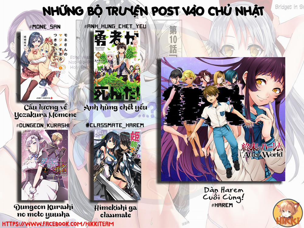 Dungeon Kurashi No Moto Yuusha 24 trang 1