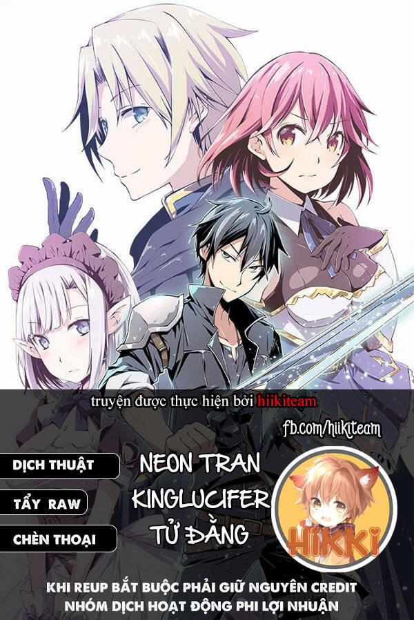 Dungeon Kurashi No Moto Yuusha 31 trang 0