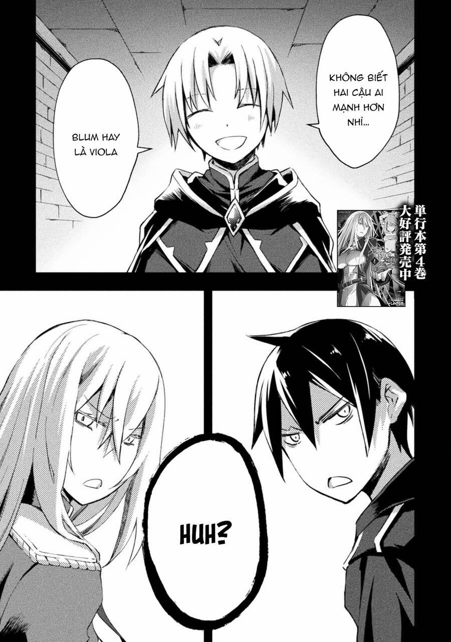 Dungeon Kurashi No Moto Yuusha 39 trang 1