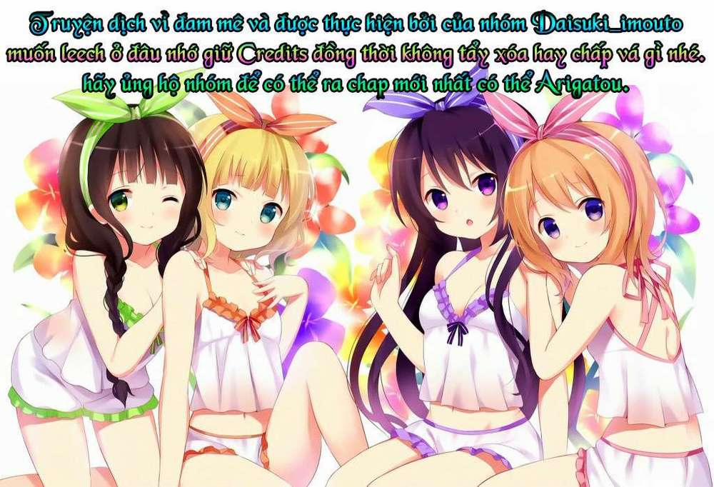 Dungeon Ni Hisomu Yandere Na Kanojo Ni Ore Wa Nando Mo Korosareru 1 trang 1