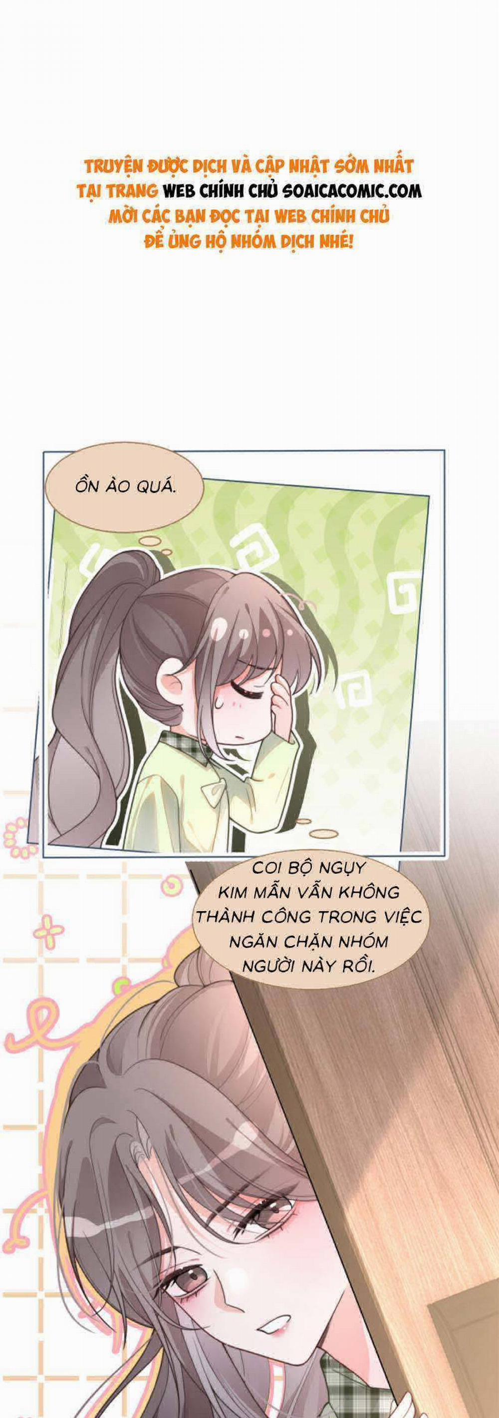Được Các Anh Trai Chiều Chuộng Tôi Trở Nên Ngang Tàng 0 224 trang 0
