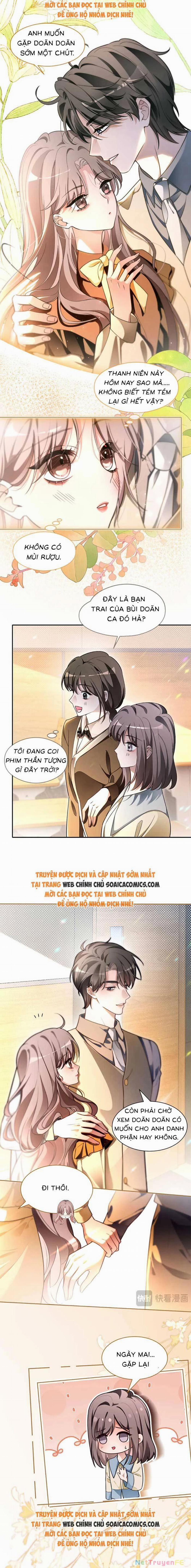 Được Các Anh Trai Chiều Chuộng Tôi Trở Nên Ngang Tàng 306 trang 1