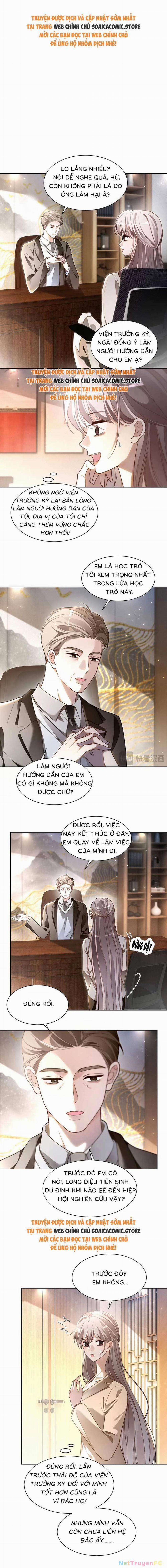 Được Các Anh Trai Chiều Chuộng Tôi Trở Nên Ngang Tàng 311 trang 0