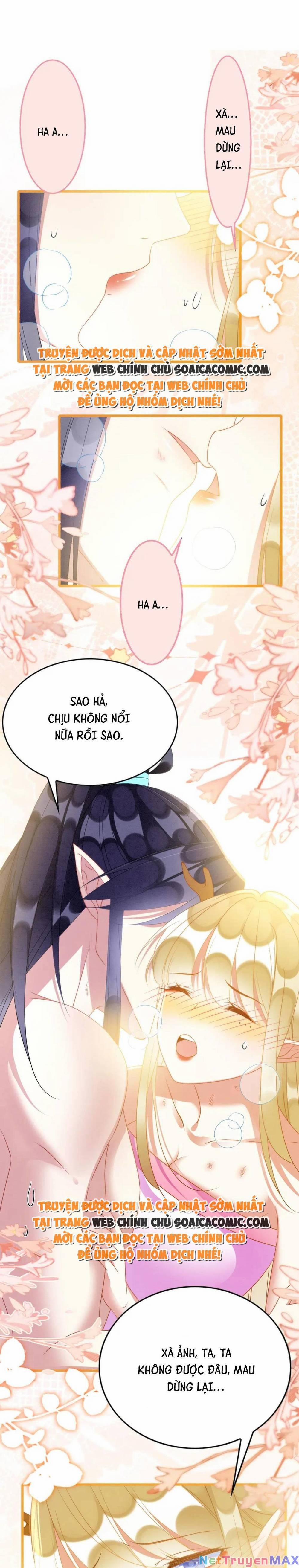 Được Chồng Rắn Siêu Sủng Khi Xuyên Qua Thú Thế 89 trang 0