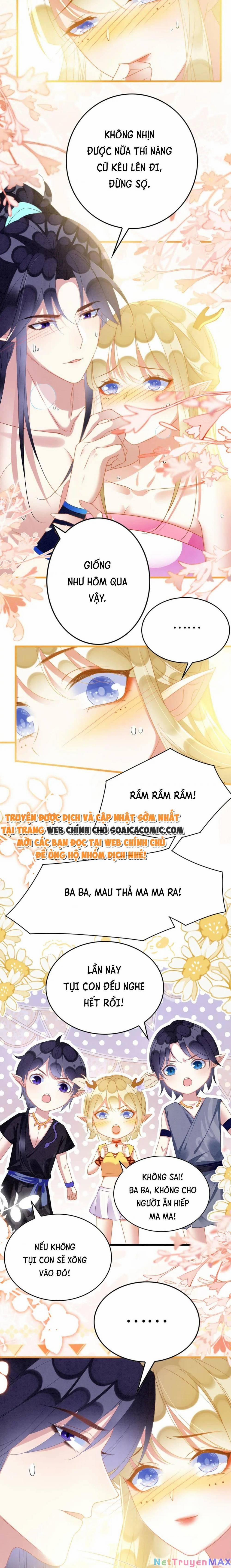 Được Chồng Rắn Siêu Sủng Khi Xuyên Qua Thú Thế 89 trang 1