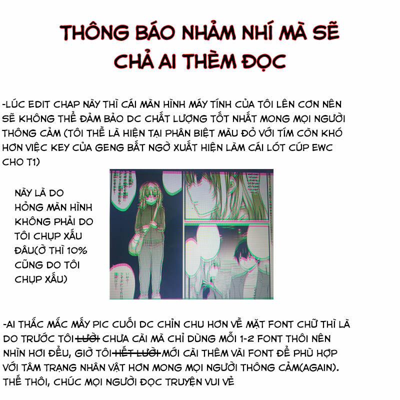 Được Mai Mối Với Cô Bạn Cùng Lớp 5.2 trang 0