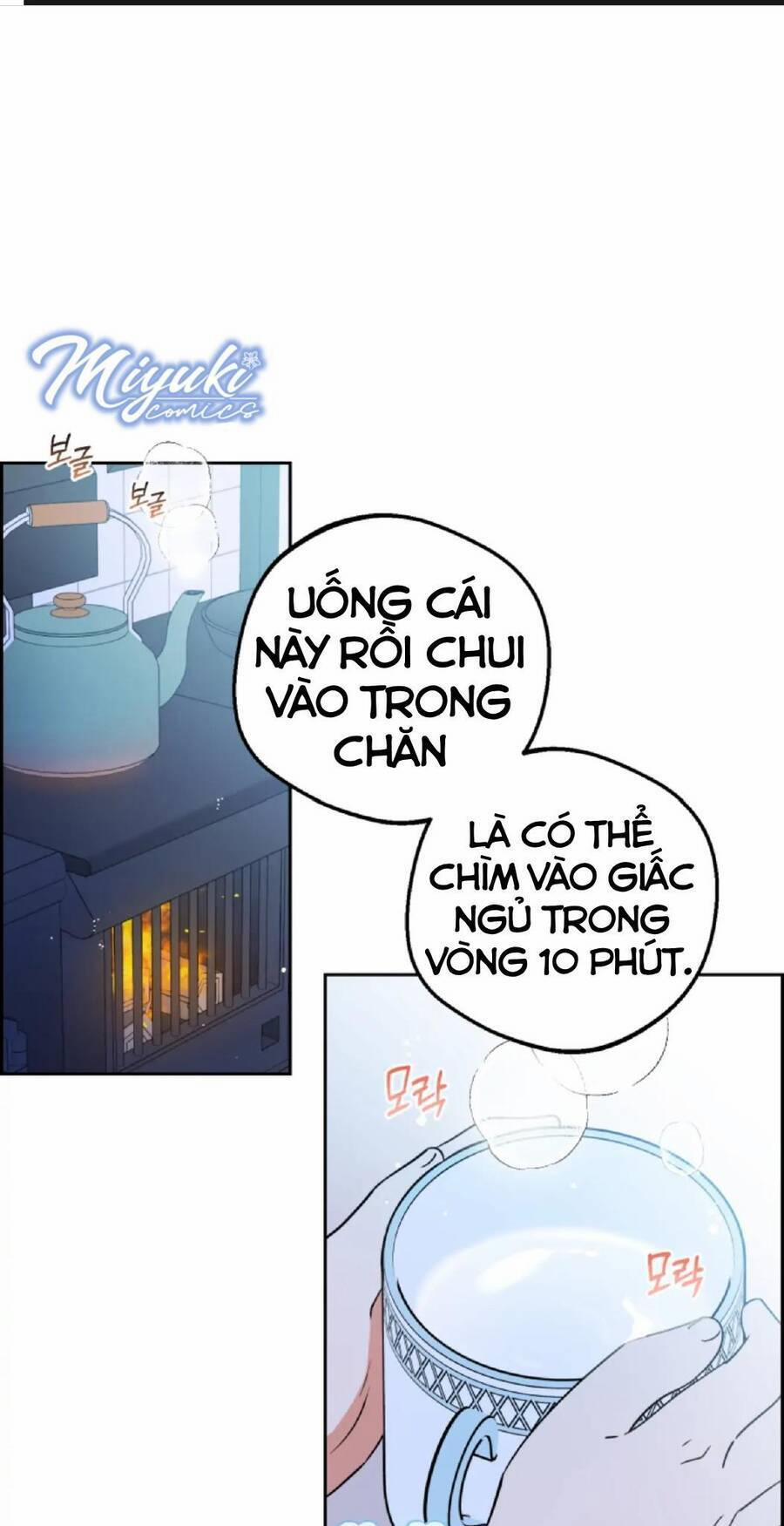 Được Yêu Thương Mà Còn Ngại Ngùng Sao! 19 trang 1