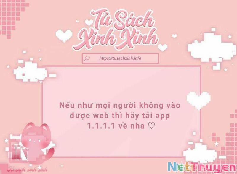 Được Yêu Thương Mà Còn Ngại Ngùng Sao! 41 trang 1