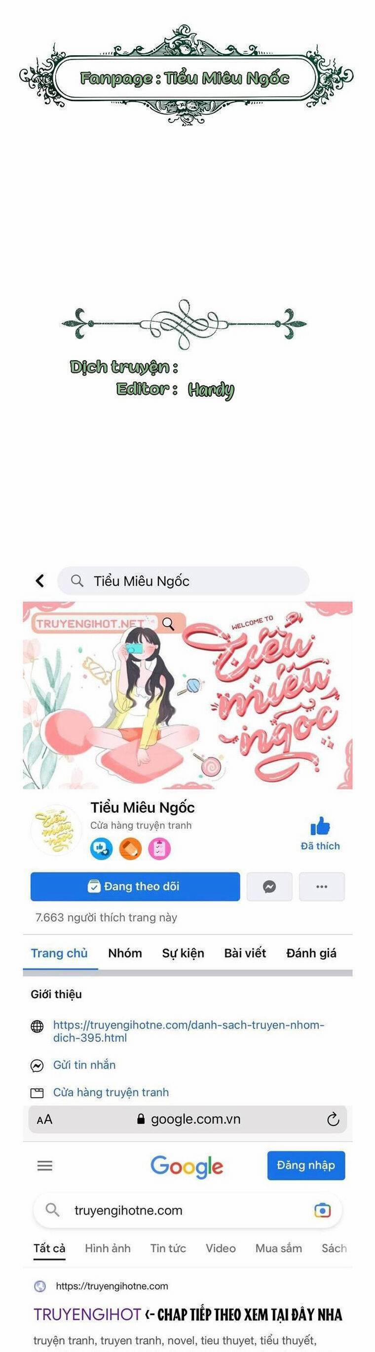 Được Yêu Thương Mà Còn Ngại Ngùng Sao! 43 trang 0
