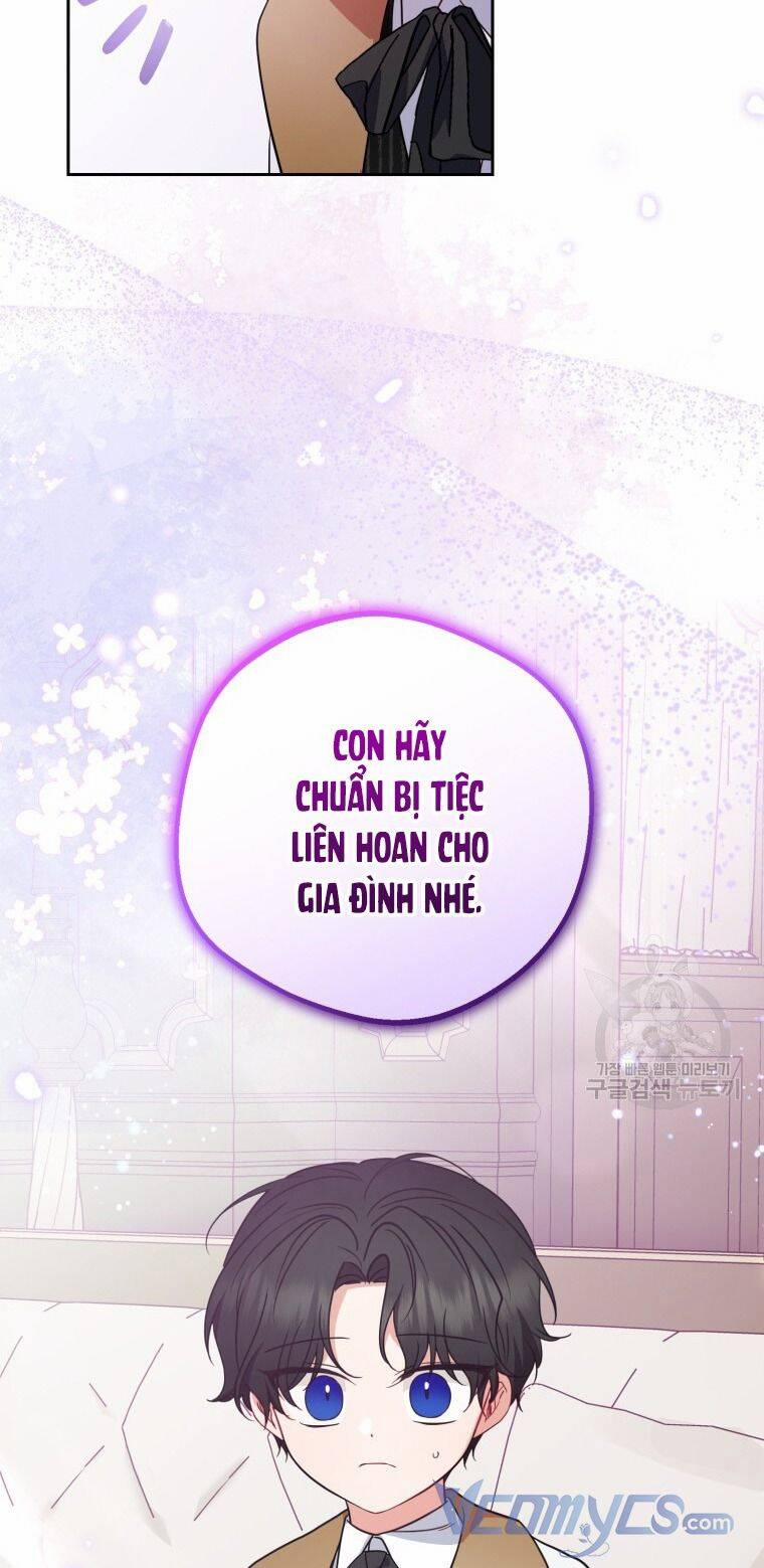 Được Yêu Thương Mà Còn Ngại Ngùng Sao! 47 trang 1