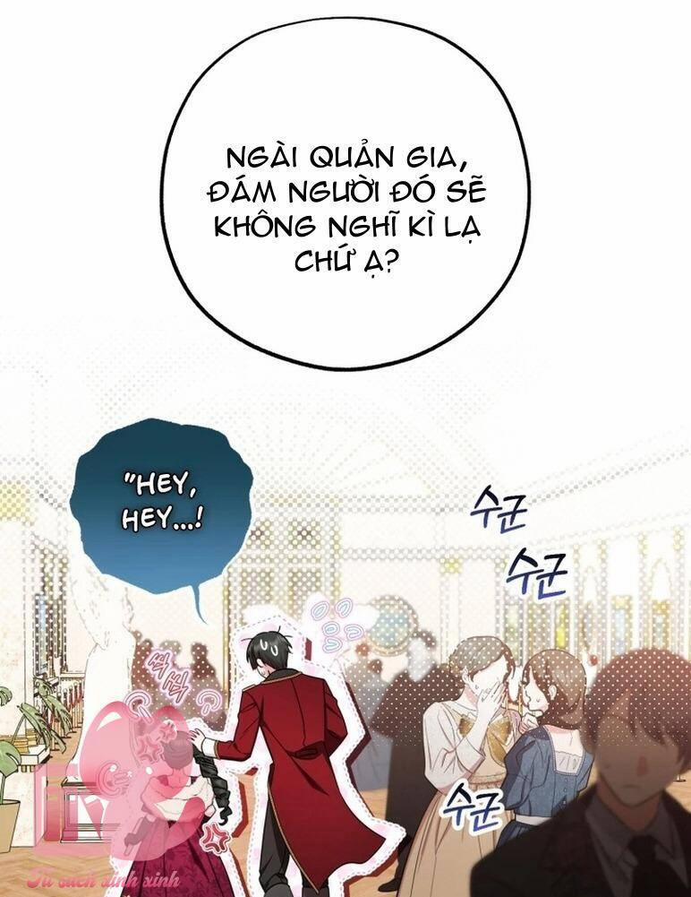 Được Yêu Thương Mà Còn Ngại Ngùng Sao! 61 trang 1
