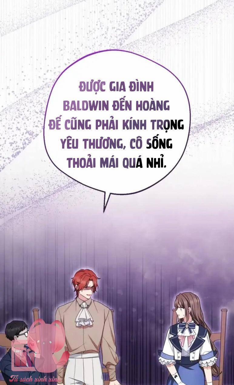 Được Yêu Thương Mà Còn Ngại Ngùng Sao! 71 trang 1