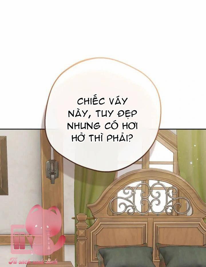 Được Yêu Thương Mà Còn Ngại Ngùng Sao! 77 trang 1