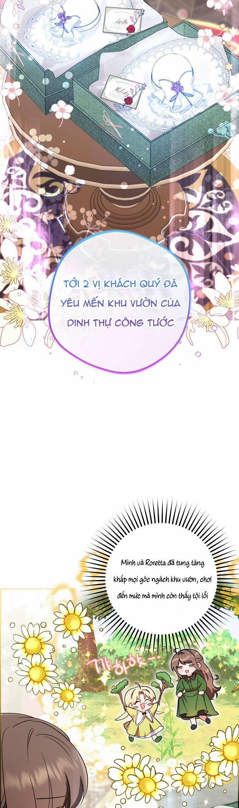 Được Yêu Thương Mà Còn Ngại Ngùng Sao! 8 trang 1