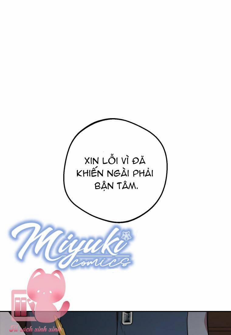 Được Yêu Thương Mà Còn Ngại Ngùng Sao! 9 trang 1