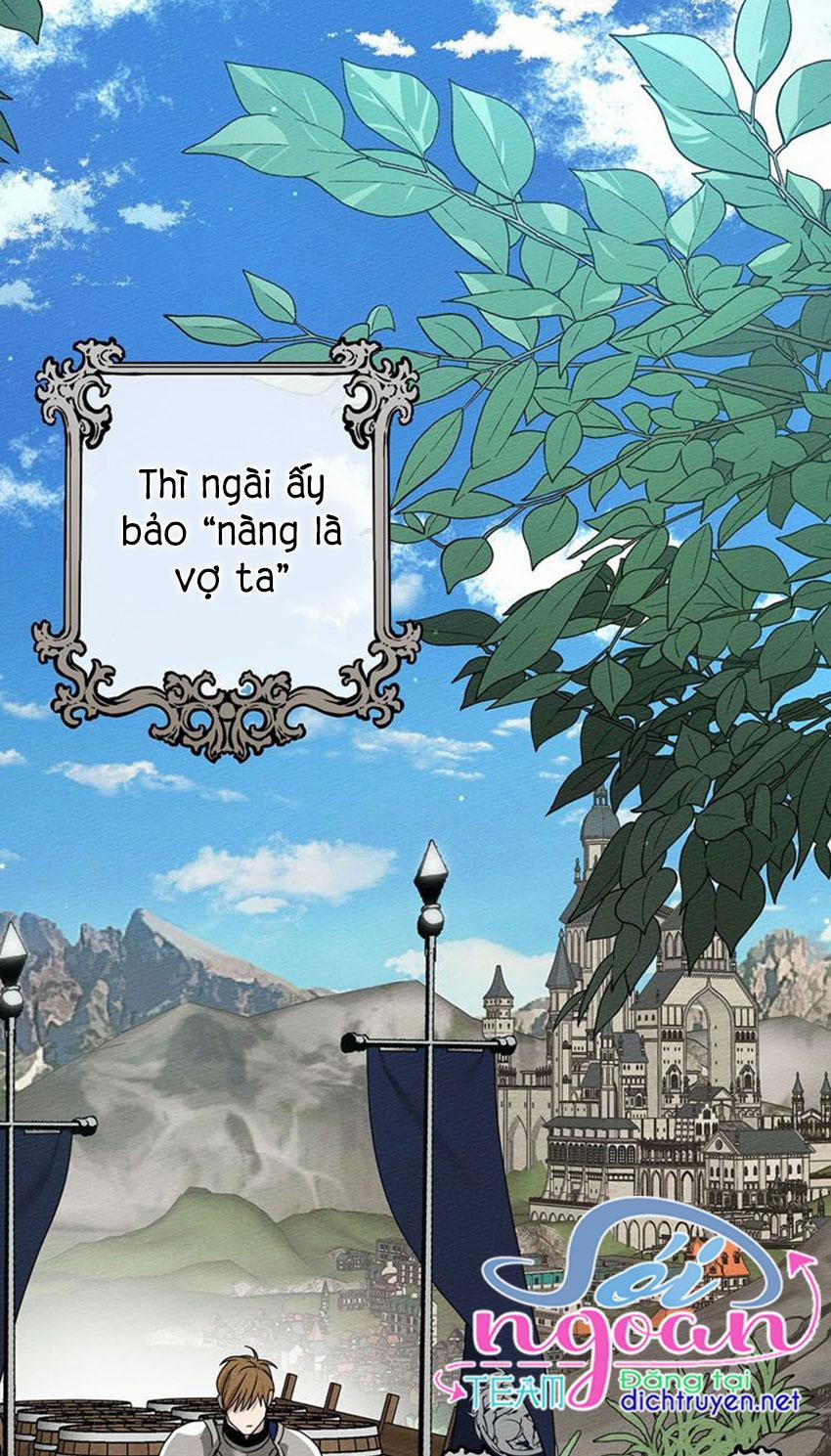 Dưới Bóng Cây Sồi (Under the Oak Tree) 3 trang 1