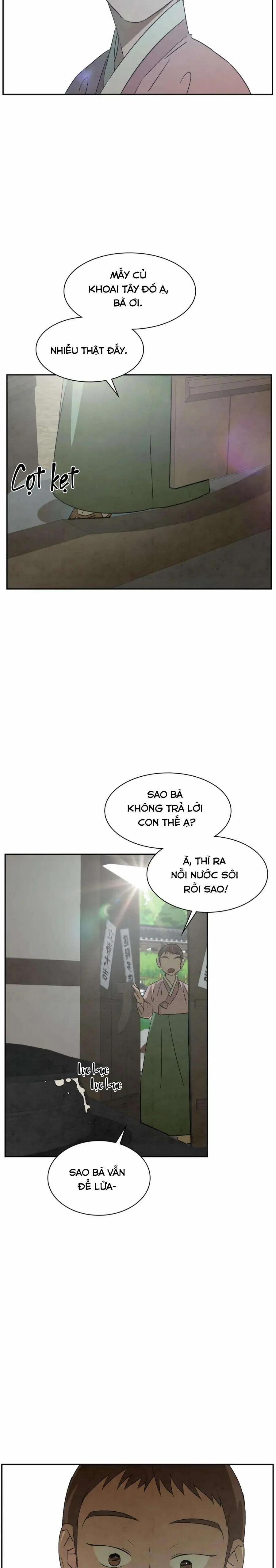 Dưới Đáy Biển Xanh 0 0 33 trang 1
