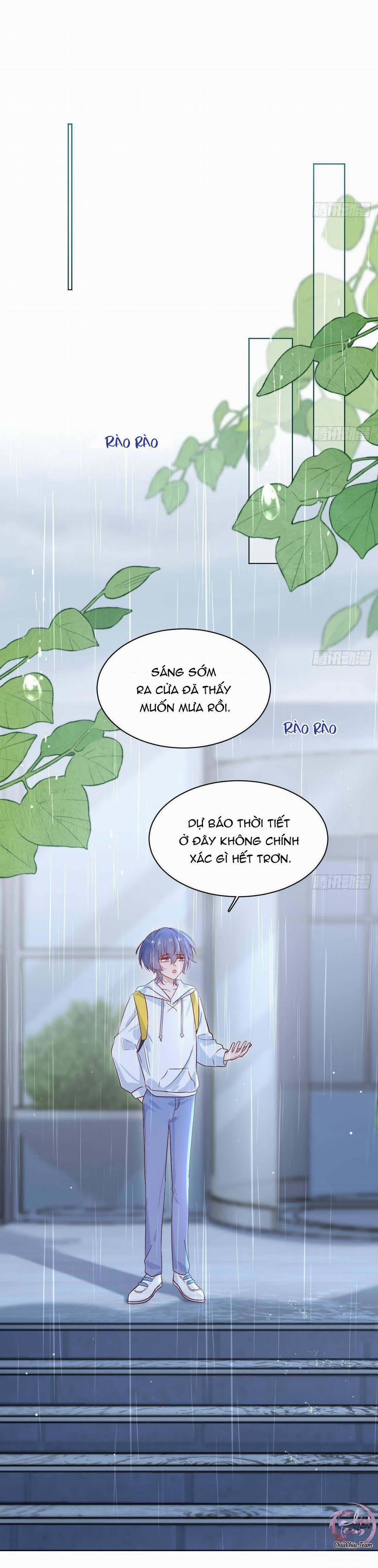 Đuôi Nè, Sờ Hông? 2 trang 0