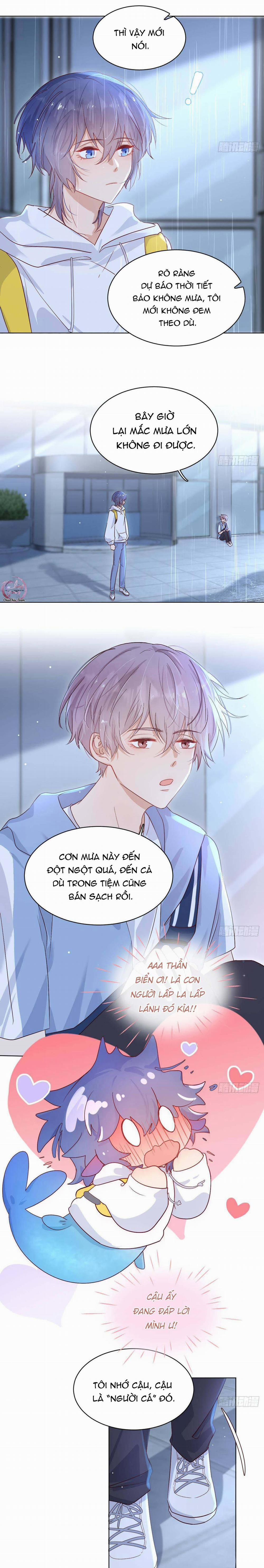Đuôi Nè, Sờ Hông? 2 trang 1