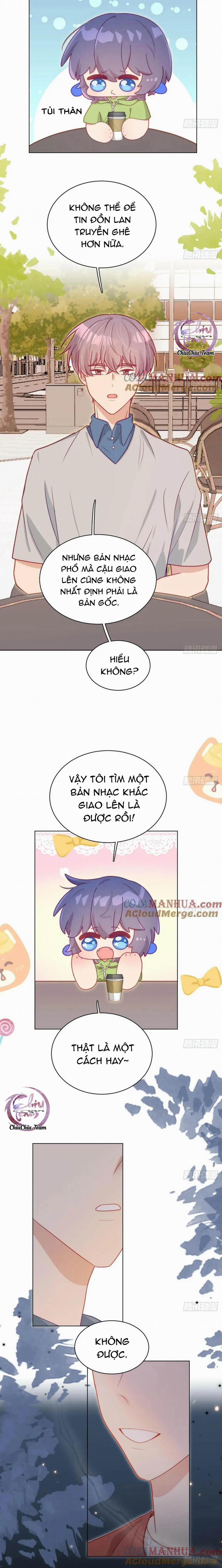 Đuôi Nè, Sờ Hông? 25 trang 1