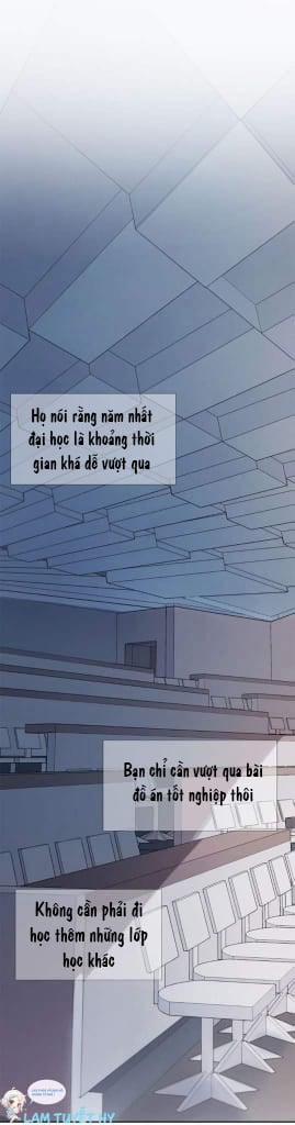 Đường Đến Tim Em 1 trang 0