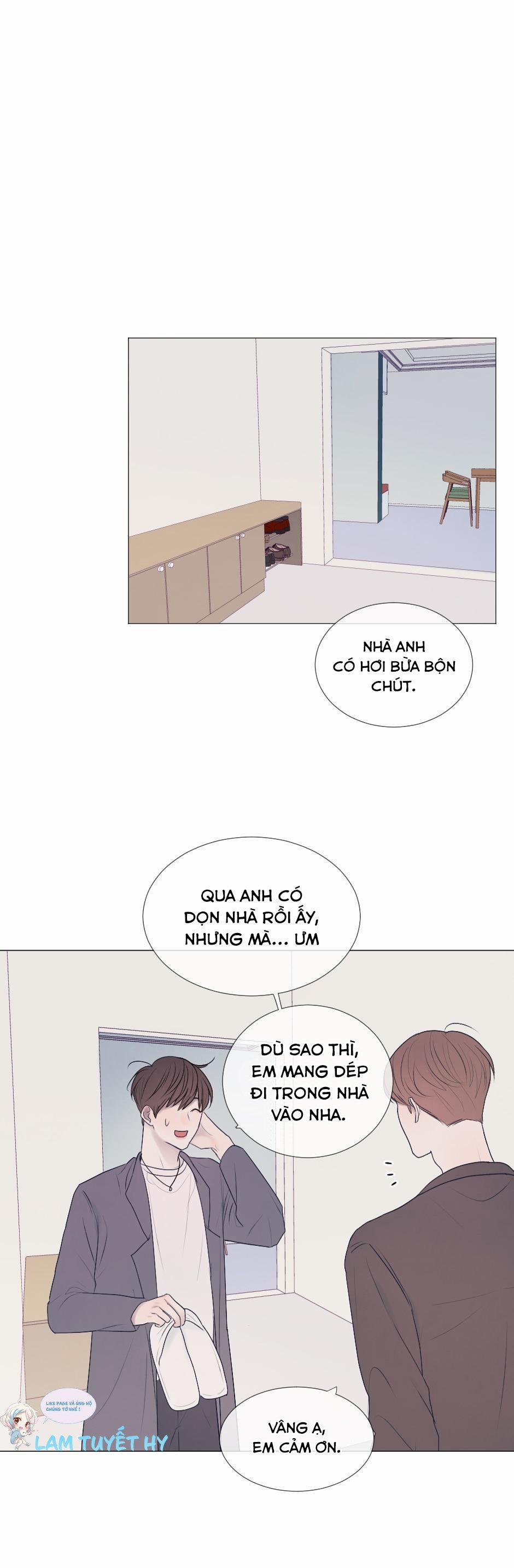 Đường Đến Tim Em 36 trang 0