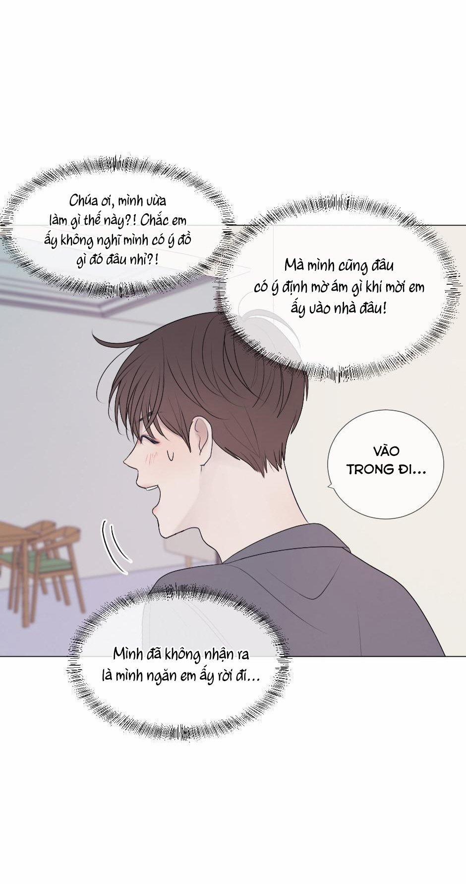 Đường Đến Tim Em 36 trang 1