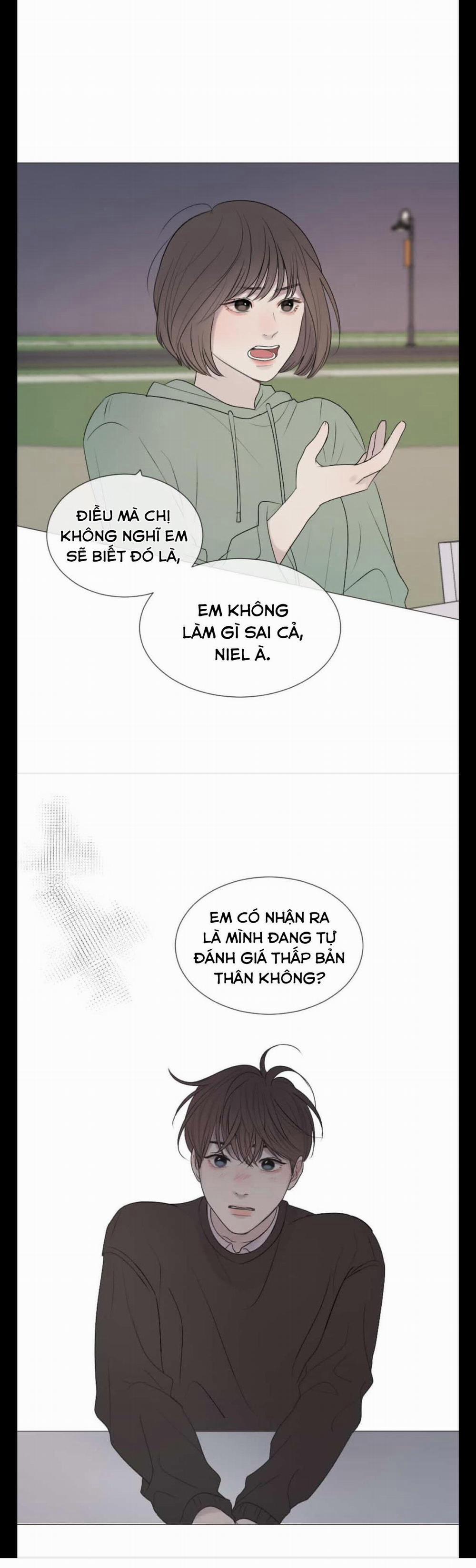 Đường Đến Tim Em 41 trang 0