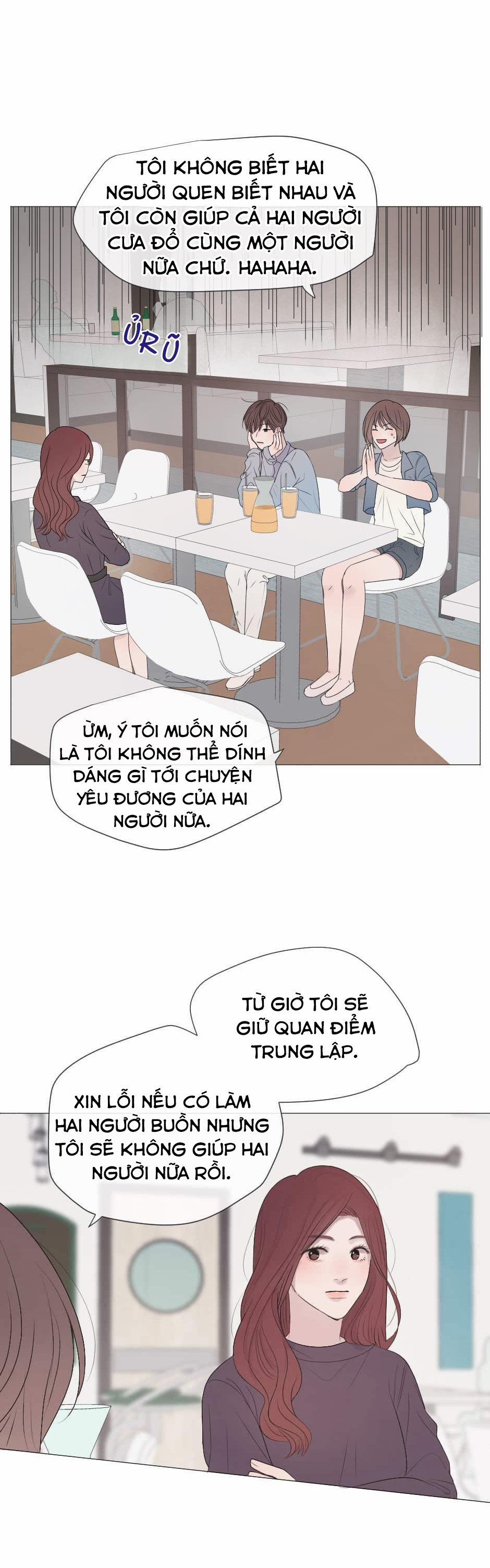 Đường Đến Tim Em 44 trang 1