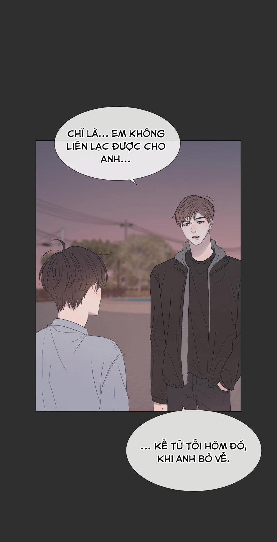 Đường Đến Tim Em 45 trang 1