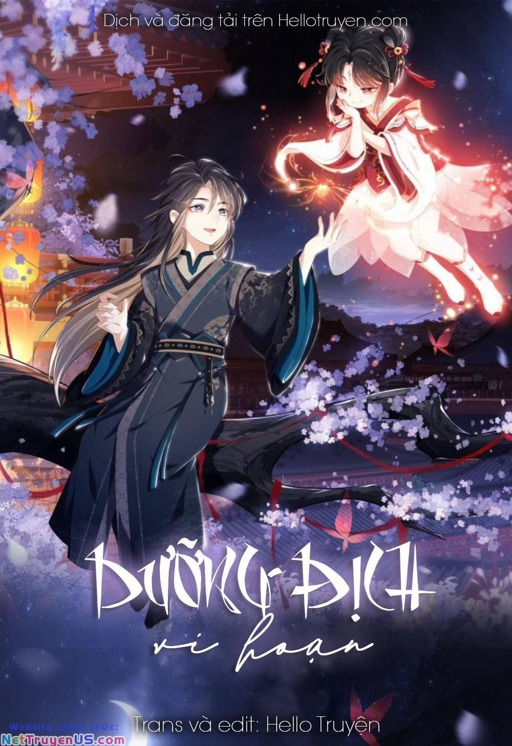 Dưỡng Địch Vi Hoạn 274 trang 0