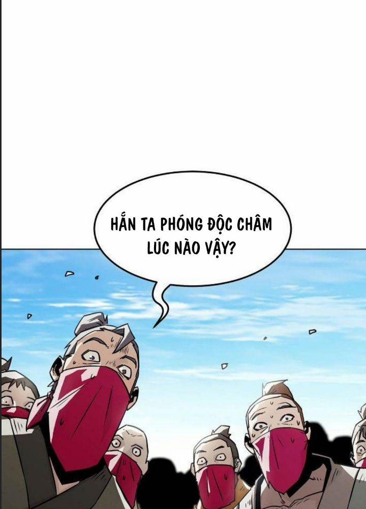 Đường Gia Kiếm Thần 28 trang 1