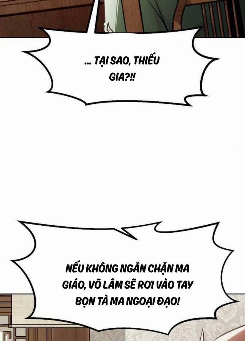 Đường Gia Kiếm Thần 29.5 trang 1