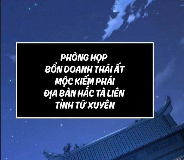 Đường Gia Kiếm Thần 3 trang 1