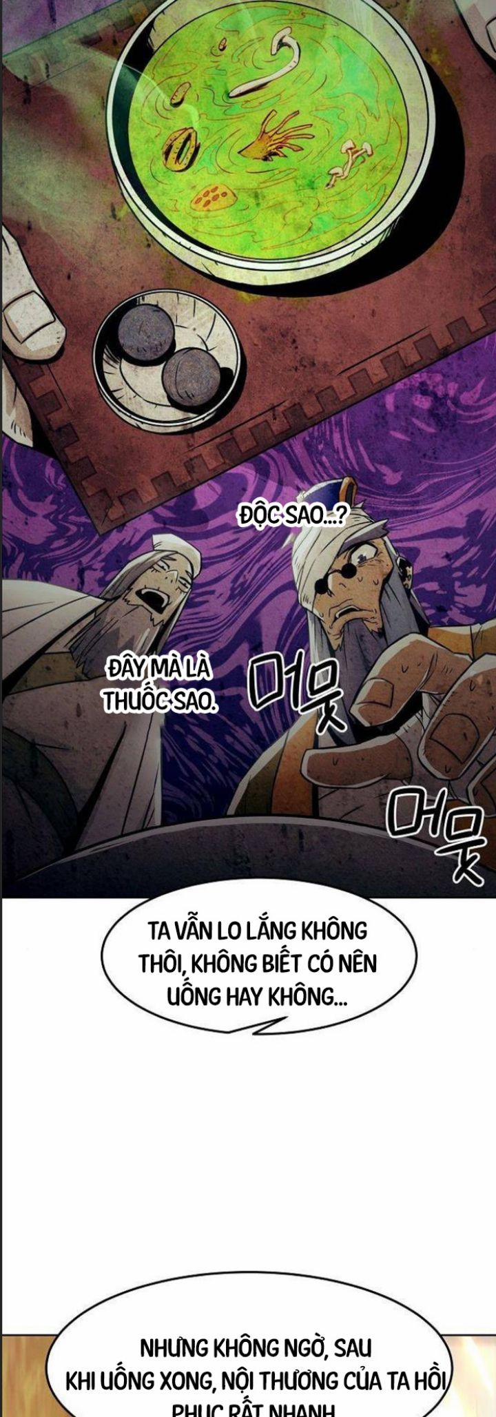 Đường Gia Kiếm Thần 30 trang 0