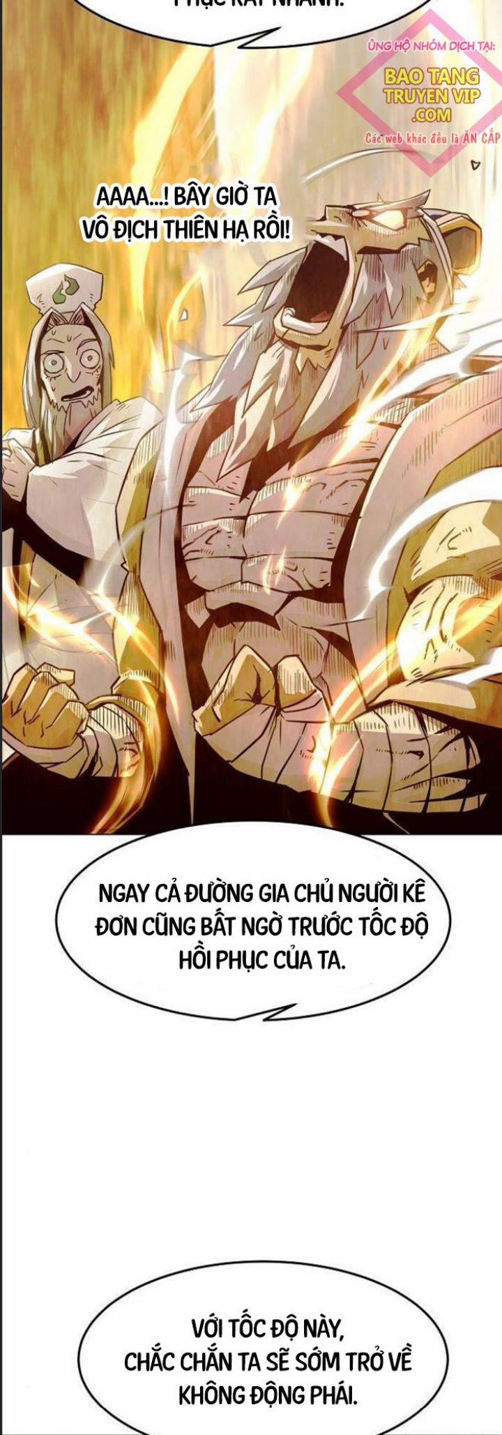 Đường Gia Kiếm Thần 30 trang 1