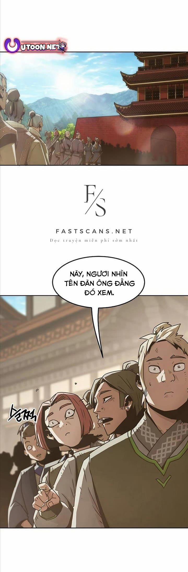 Đường Gia Kiếm Thần 35 trang 0