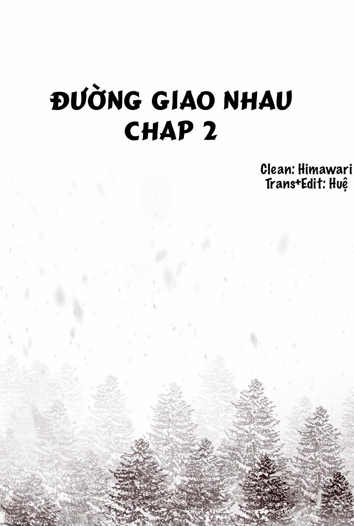 Đường Giao Nhau 12 trang 0