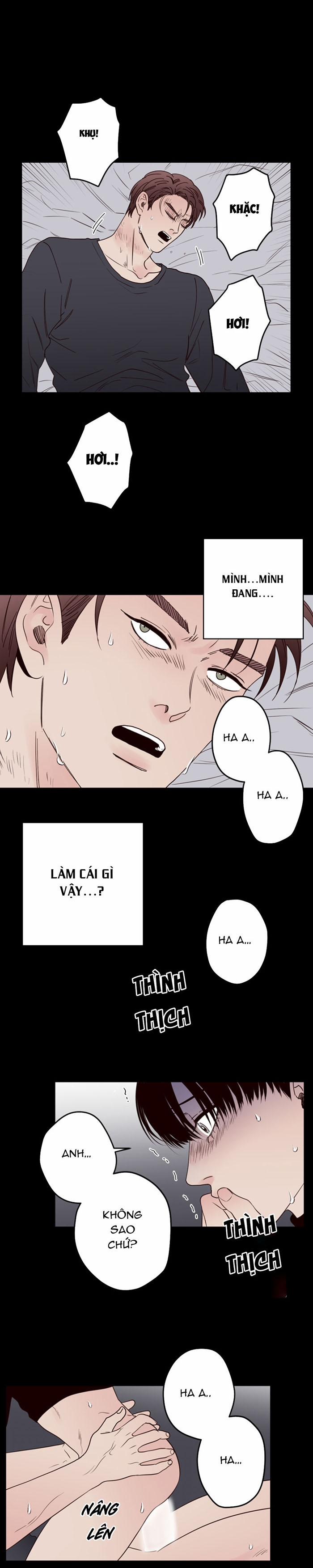 Đường Giao Nhau 18 trang 0