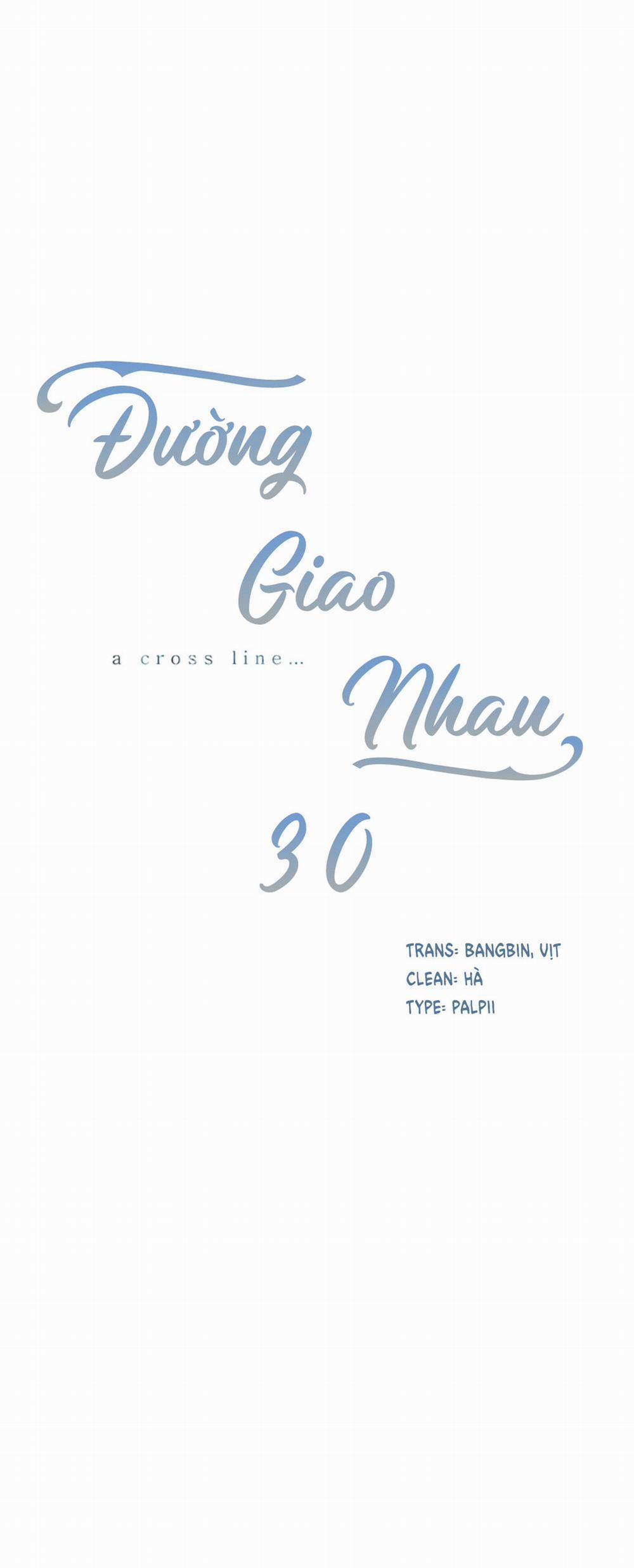 Đường Giao Nhau 21 trang 0